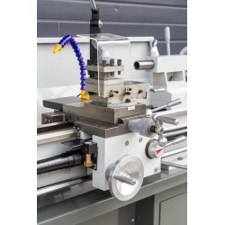 NOVA 6133A metalldreiebenk 400 V 3-fas