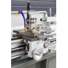 NOVA 6133A metalldreiebenk 400 V 3-fas