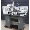 NOVA 6133A metalldreiebenk 400 V 3-fas