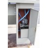 NOVA 6133A metalldreiebenk 400 V 3-fas