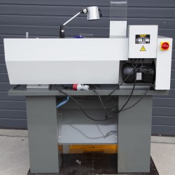 NOVA 6133A metalldreiebenk 400 V 3-fas