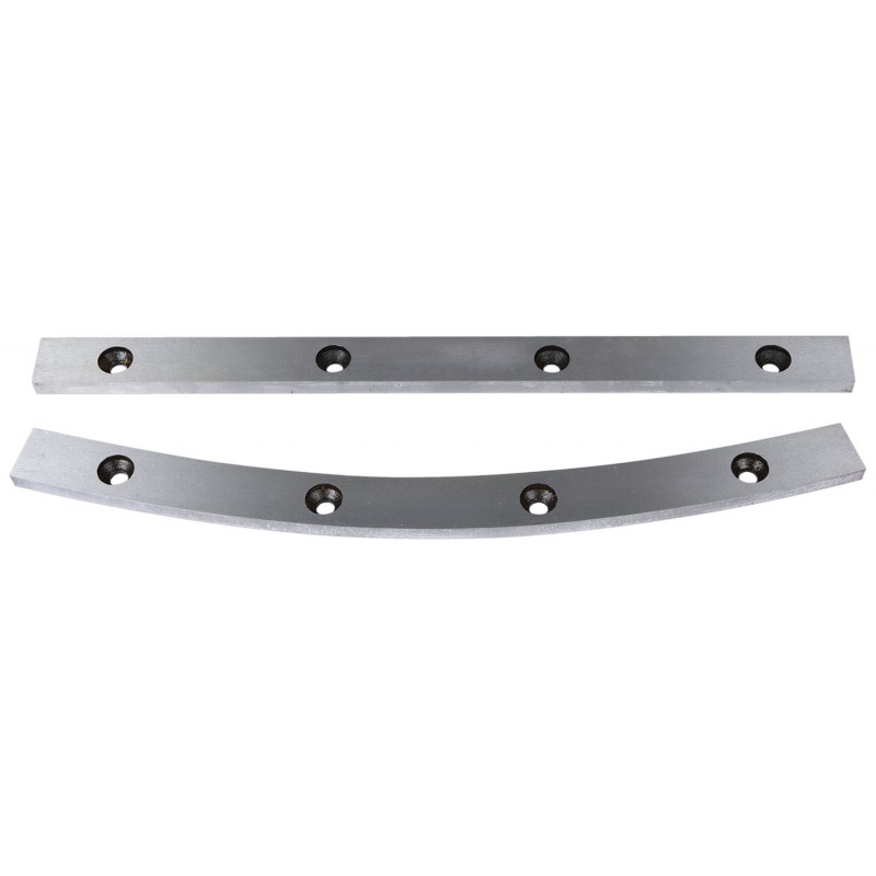 NOVA 500 hand shear's blade set