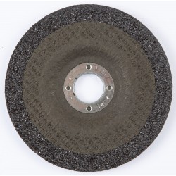 Keramisk slibeskive Sait 125 x 7,0 x 22,23