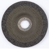 Keramisk slipeskive Sait 125 x 7,0 x 22,23
