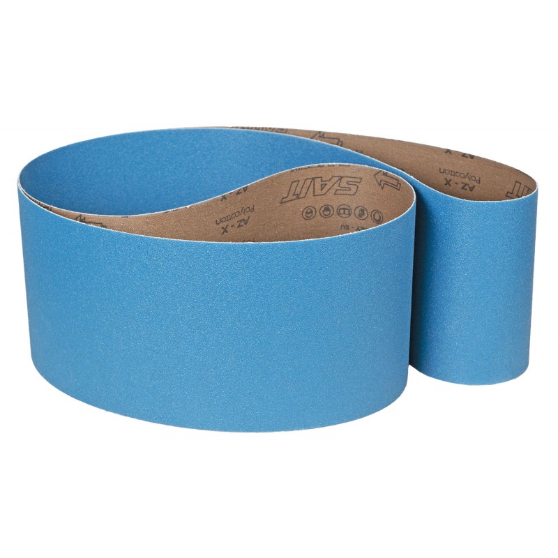 Slibebånd 150 x 2000 (NOVA 150), P80