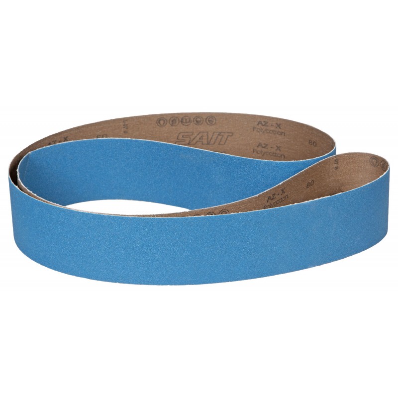 Slipband 100 x 2000 (NOVA 76) P80