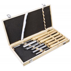 Talttasetti (6 talttaa)