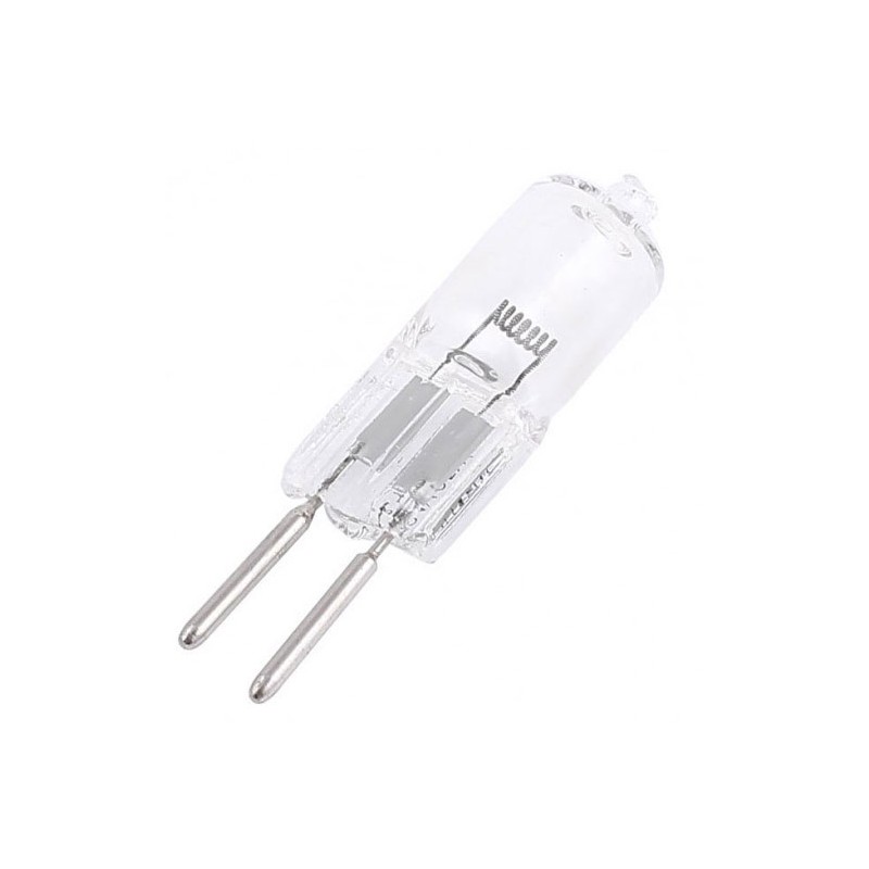 Halogeenlamp 24V 35W G5.3