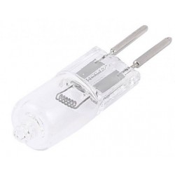 Halogeenlamp 24V 35W G5.3