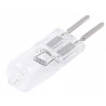 Halogen 24 V 35 W G5.3