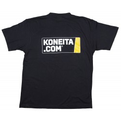 Koneita.com T-skjorte