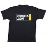 Koneita.com T-skjorte