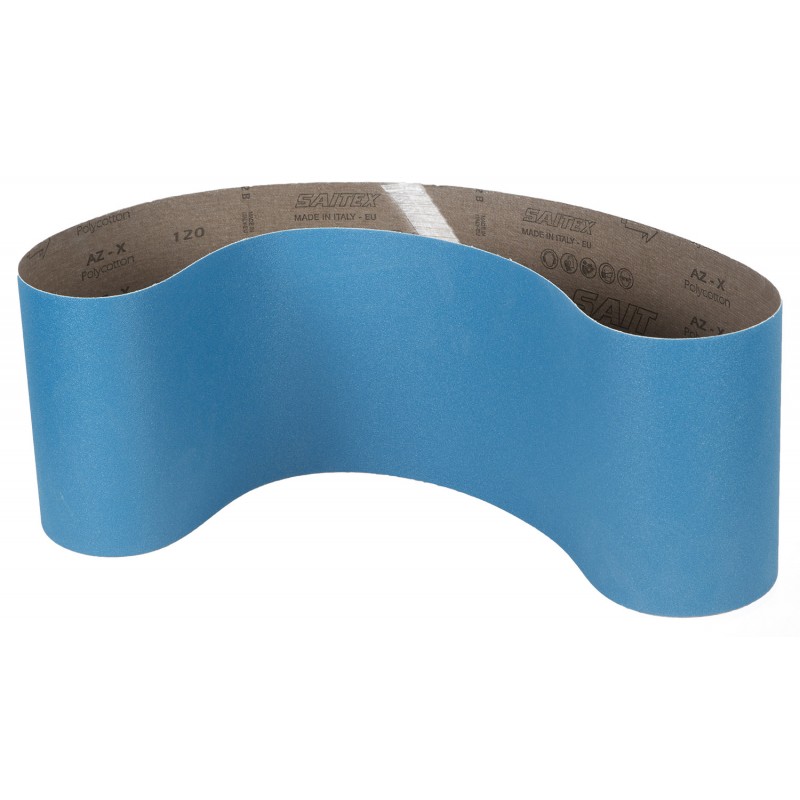 Metallslipband 150x1220 (BDS-9) P120