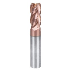 NOVA Pro hardmetallpinnfres, variabel spiral 38 42 Z4 VHHMZ4