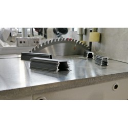 NOVA AC-420 - Aluminiumcirkelsåg