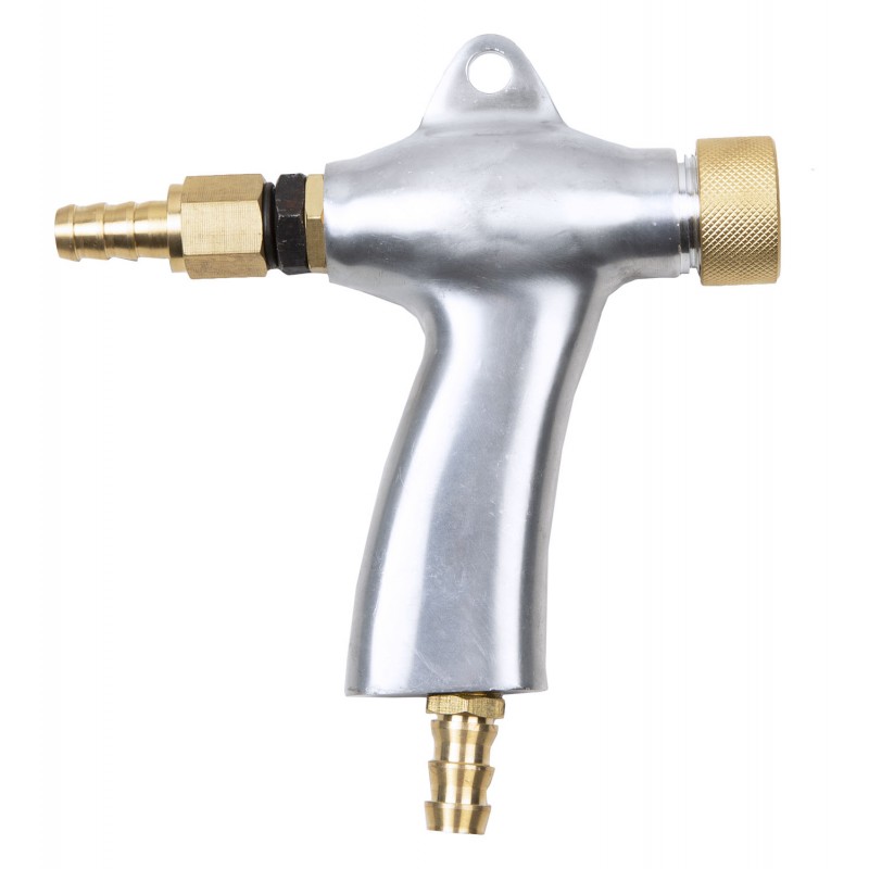 SBC-420 hiekkapuhalluspistooli