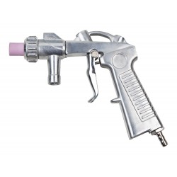 NOVA SBC-350 Hiekkapuhalluspistooli