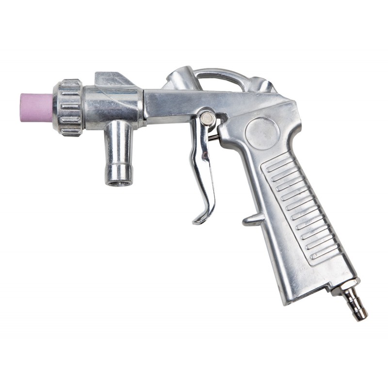 NOVA SBC-350 Blästringspistol