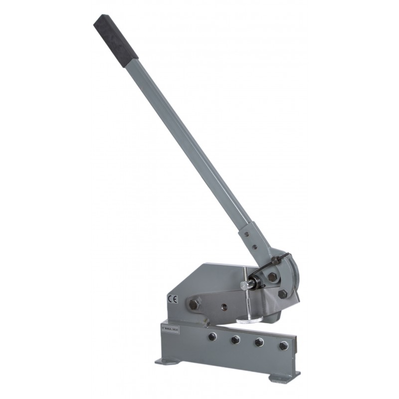 NOVA HS-10 metallklippare