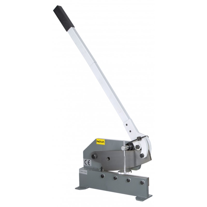 NOVA HS-12 metallilõikur