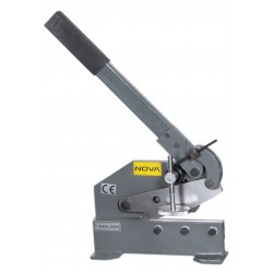 NOVA HS- 6 Plate Shear 6"