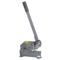 NOVA HS-8 metallklipper
