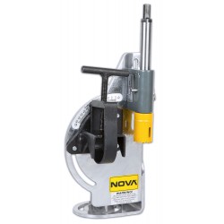 NOVA PJ 1/2S rørborejigg