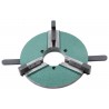 NOVA WC300 Welding Rotator Chuck