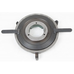 NOVA WC300 festebakke