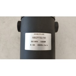 290VF/250VF-motor til metalldreiebenk, 1000 W DC