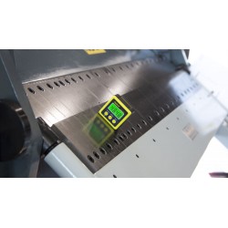 Elektrooniline nurgamõõdik