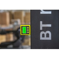 Elektroninen kulmamitta