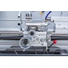 NOVA 36BV manuell metalldreiebenk, 2,2 kW, senteravstand 1000 mm