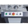 NOVA 36BV manuell metalldreiebenk, 2,2 kW, senteravstand 1000 mm