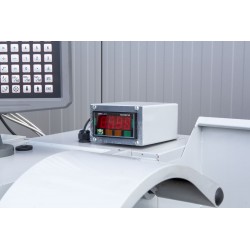 NOVA 36BV metāla virpa