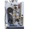 NOVA 36BV manuell metalldreiebenk, 2,2 kW, senteravstand 1000 mm
