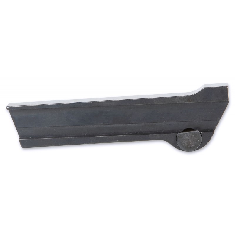 Cut off blade holder P3 9.5 x 25.4 x 127  (3.17 x 17.46 x 127)