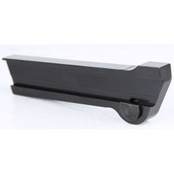 Stikstålholder P3W 12,7 x 28,57 x 152,4 (3,17 x 19,05 x 127)