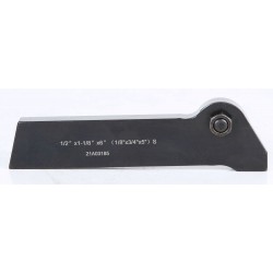 Virpas griežņa asmeņa turētājs P3W 