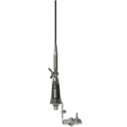 Sirio / Albrecht GL-27 FME keinomaadoitettu LA-antenni