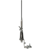 Sirio / Albrecht GL-27 FME kunstig jordet LA-antenne
