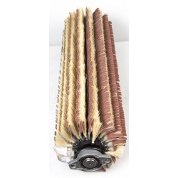 56C Pro šlifavimo būgnas su šepečiais (P-240)