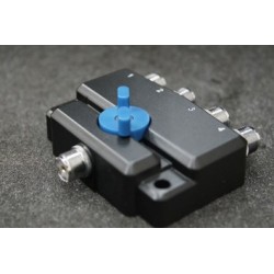 Avair SWM-4 antennomkopplare