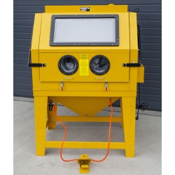 NOVA SBC 990 sandblåsekabinett