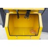 NOVA SBC 990 sandblåsekabinett