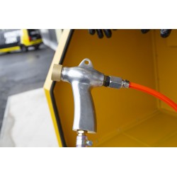 NOVA SBC990 Sand Blast Cabinet