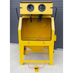 NOVA SBC 990 sandblåsekabinett