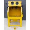 NOVA SBC990 Sand Blast Cabinet