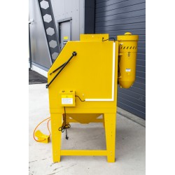 NOVA SBC 990 sandblåsekabinett