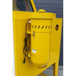 NOVA SBC 990 sandblåsekabinett